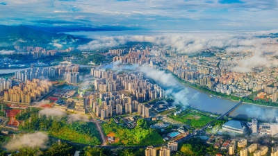 实施方案印发！梅州将围绕七大方面深入打好污染防治攻坚战