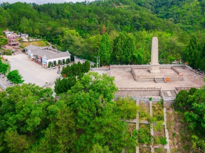 梅州印发革命文物保护利用五年行动计划