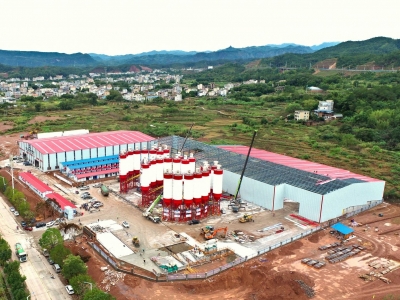 瑞梅铁路平远段全面开工建设，计划2027年3月建成通车！