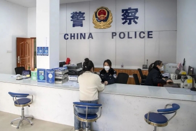 扩散！梅江区部分户政业务办理有变化！