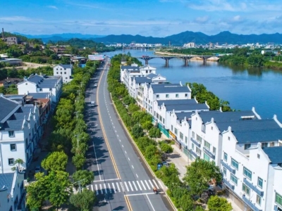 温助民主持召开梅县区乡村振兴工作推进会