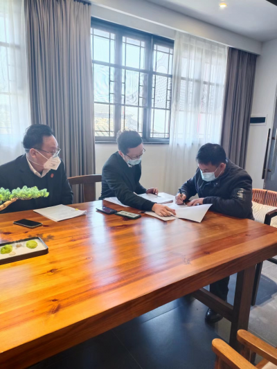 高效执行！梅县法院为56名工人解决烦“薪”事！