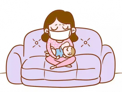 国务院联防联控机制：孕产妇感染新冠病毒之后几乎不会传递给胎儿