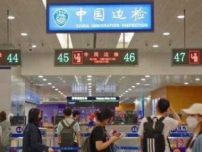 出境游将恢复，国际机票搜索大涨，这些地方是热门