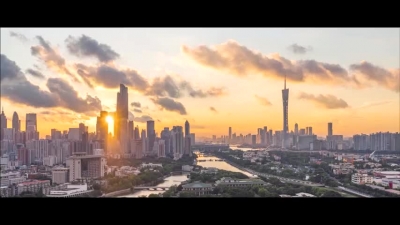 V视丨以高质量发展为牵引 高水平推进现代化建设