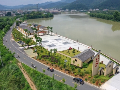 梅州印发方案：全市农村将以自然村为单元，按照3个标准分类进行整治提升！