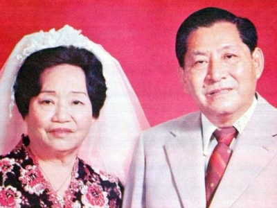 印尼华侨张直端的家乡文化情结