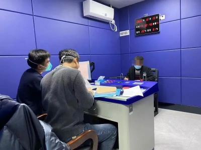 涉嫌贩卖毒品！丰顺县公安局抓获一男子→