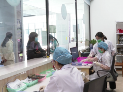 群众看病就医不用慌！五华县全力做好药品物资保障工作