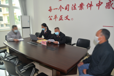 刑事和解，化解案件背后的矛盾！丰顺县检察院这做法，可以哦！