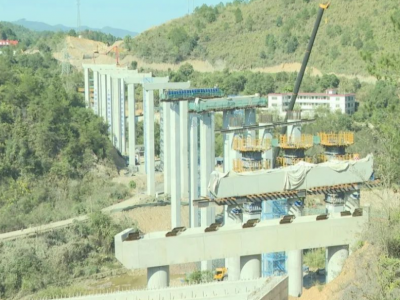 梅县区人大常委会开展专题视察：奋力推动交通基础设施建设再上新台阶、再创新局面