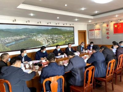 黄立强率队开展“更好发挥人大代表作用”专题调研：学习贯彻党的二十大精神 更好发挥人大代表作用