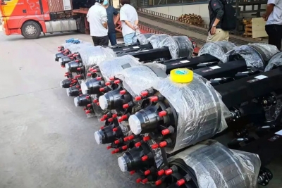 涉案金额达830余万元！千里追踪！梅县警方侦破一起侵犯知识产权案