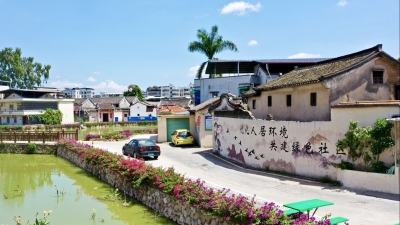 织密“小网格”  赋能 “大治理”！梅江区全力构建市域社会治理现代化新格局 