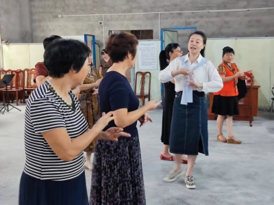 注重人才培养，拓展演艺阵地！为广东汉剧搭好传承和创新舞台