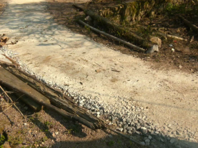 平远县高质高效完成困难老年人居家适老化改造