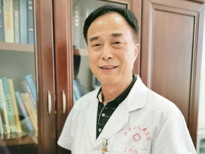 “梅州好人”曾伟生：以初心铸匠心 以匠心得人心！