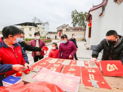 醉经楼、司马第！梅江区望杏坊历史建筑修缮完成开放