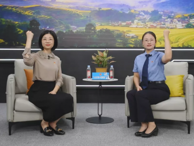 生态环境司法保护相关法律，来看人大代表和检察官这样解读→