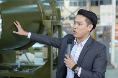 委员风采丨市政协委员梁良：深耕实业育栋梁 不负使命展风华