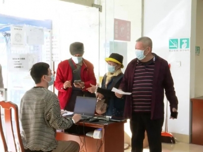 打了更放心！接种新冠疫苗，共同构筑全民免疫屏障！