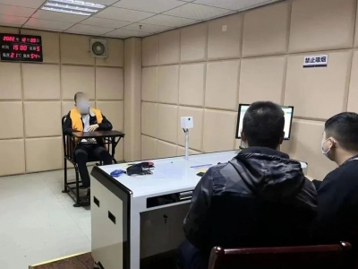 4人被抓！蕉岭公安侦破一宗组织偷越国（边）境案