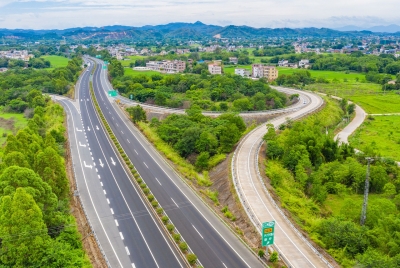 梅河高速元旦假期出行指引发布！这些避堵攻略你要知道→