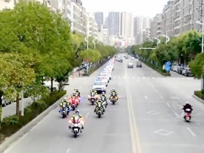 破“小案”暖民心！大埔公安为群众安全感加码