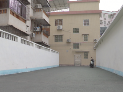 提升“家门口”幸福感！平远老旧小区改造旧貌换新颜