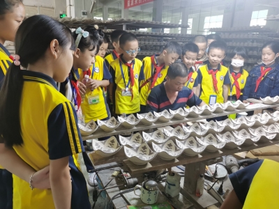 照片墙丨实践出真知