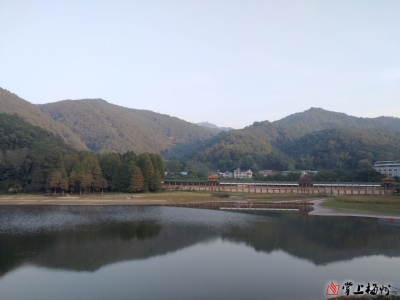 梅县区丽群小学宋雨珊丨美丽的家乡——梅州