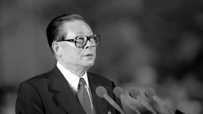 江泽民同志生平照片（二）