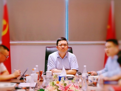 委员风采丨市政协委员宋祥林：为百姓“安居”、城市“宜居”贡献力量