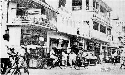 印尼客家人史略（二）