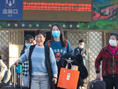 过年能不能返乡？一文了解“广东21地市最新出行政策”！