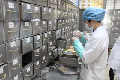 中医有“方”！梅县区中医医院“新冠中医门诊”今日开诊