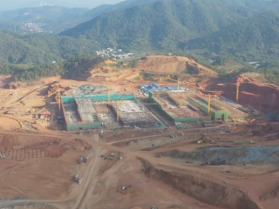 2023年下半年逐步投产！嘉元时代年产10万吨高端铜箔项目建设加快推进