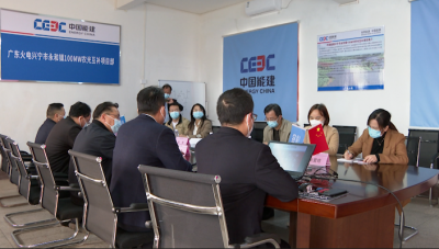 梅州市委大督查实体经济专项督查组到兴宁市督查统计工作
