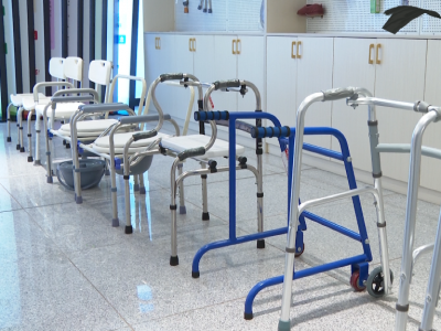 五华：适老化改造一小步 安全养老一大步