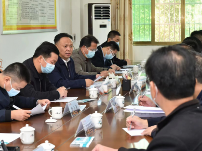 梁维到丰顺县宣讲党的二十大精神和进行《习近平谈治国理政》第四卷专题辅导