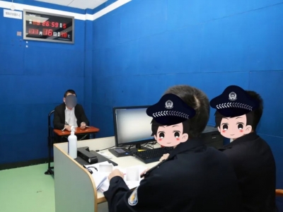 恶意拖欠农民工工资190多万元！大埔一包工头被刑拘