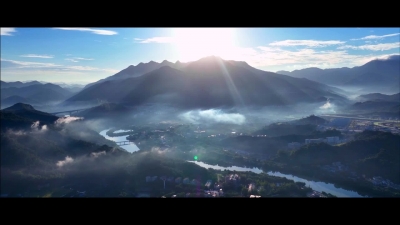 V视丨推进百县千镇万村高质量发展