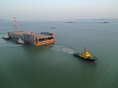 今年只剩20天 “经济第一大省”在忙啥？