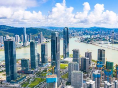 魅力大湾区，世界大机遇——全球投资客看好粤港澳大湾区市场