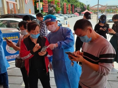 创事业、做志愿…退役军人牟彪：“部队经历是我永远的财富！”