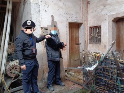 五华横陂、河东这伙偷鸡贼，被抓了！