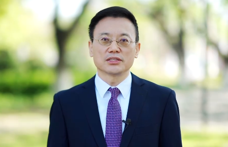 马正勇：以高质量发展为牵引 全力建设苏区融湾先行区