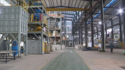 王锋率队调研工业企业和产业项目用地储备：用心用情抓项目强企业兴产业