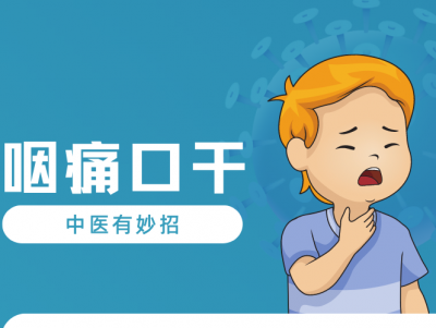 阳了，除了吃药还能做些什么？中医都帮你对症总结全了