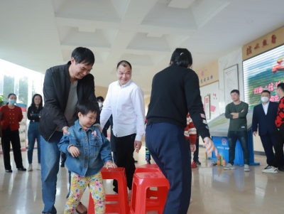 揭博高速人的别样“团圆时光”